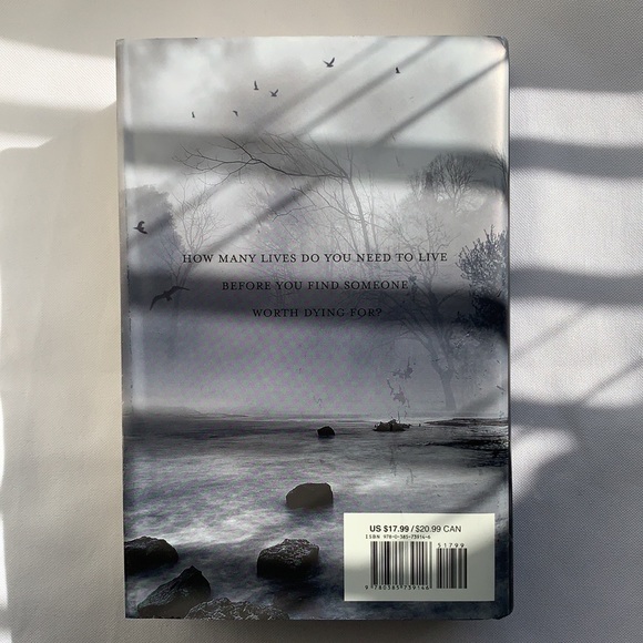 “Fallen,” and “Torment,” by Lauren Kate - Picture 5 of 8